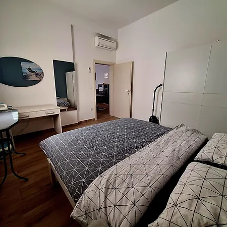 Apartmán Antonio