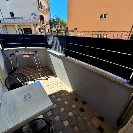 Apartmán Antonio