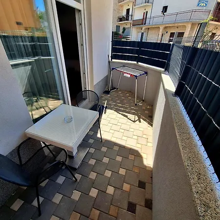Antonio Apartmán